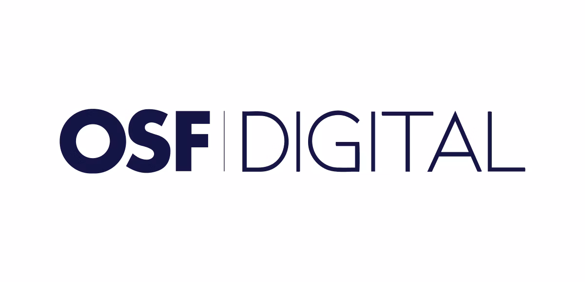 OSF Digital